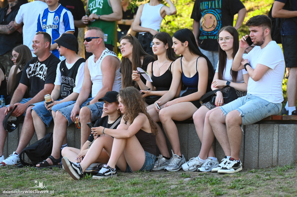 Dni Włocławka 2026: koncert Paktofonika Orkiestra