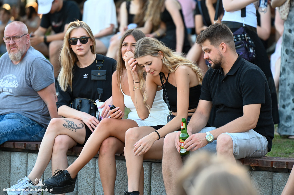 Dni Włocławka 2026: koncert Paktofonika Orkiestra