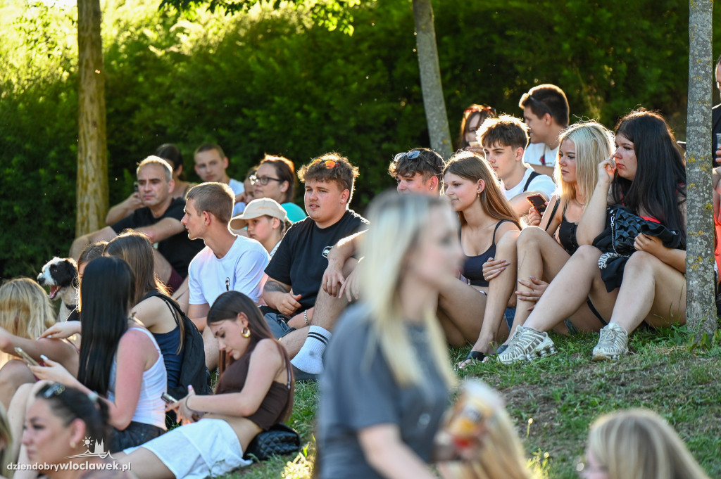 Dni Włocławka 2026: koncert Fukaja