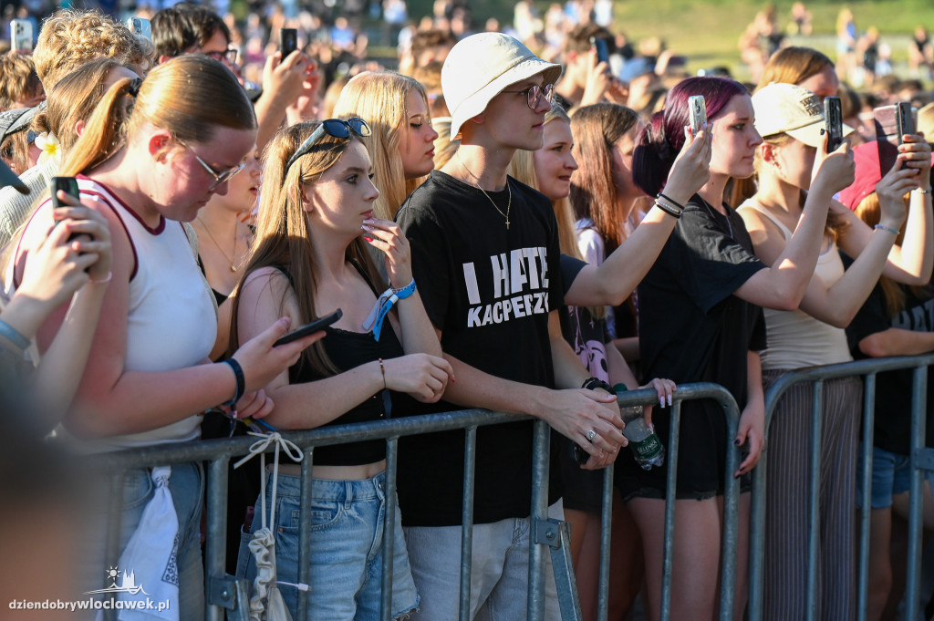 Dni Włocławka 2026: koncert Fukaja