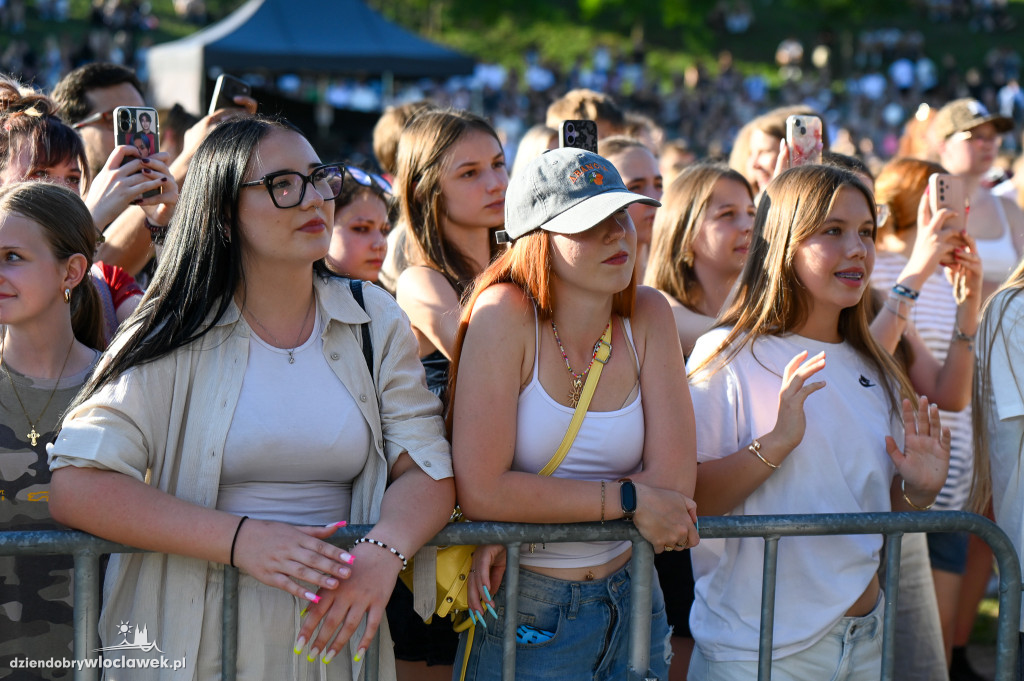 Dni Włocławka 2026: koncert Fukaja