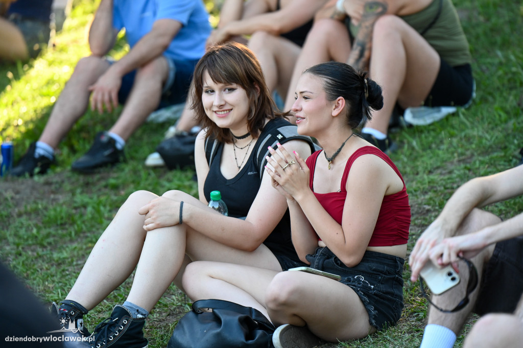 Dni Włocławka 2026: koncert Paktofonika Orkiestra