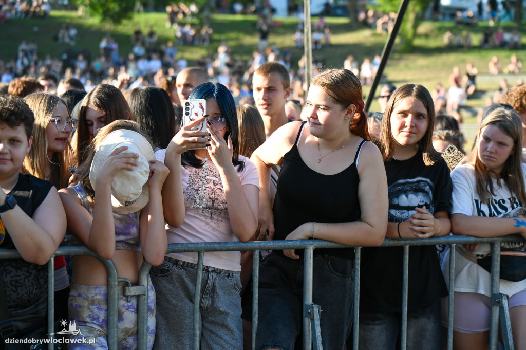 Dni Włocławka 2026: koncert Fukaja