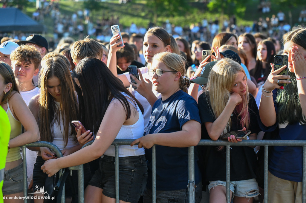 Dni Włocławka 2026: koncert Fukaja