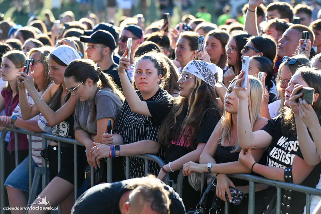 Dni Włocławka 2026: koncert Fukaja