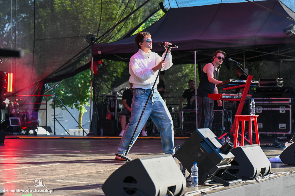 Dni Włocławka 2026: koncert Fukaja