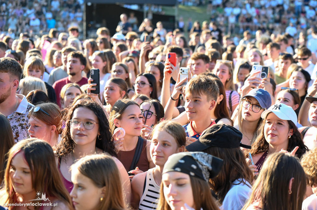 Dni Włocławka 2026: koncert Fukaja