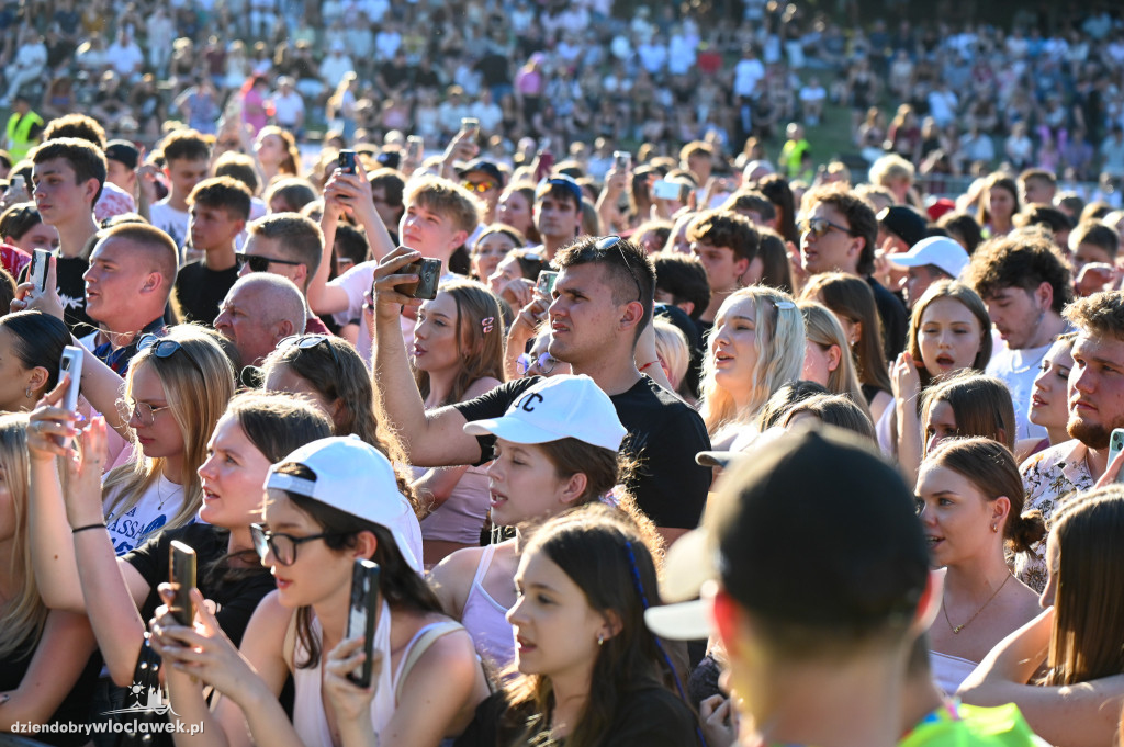 Dni Włocławka 2026: koncert Fukaja