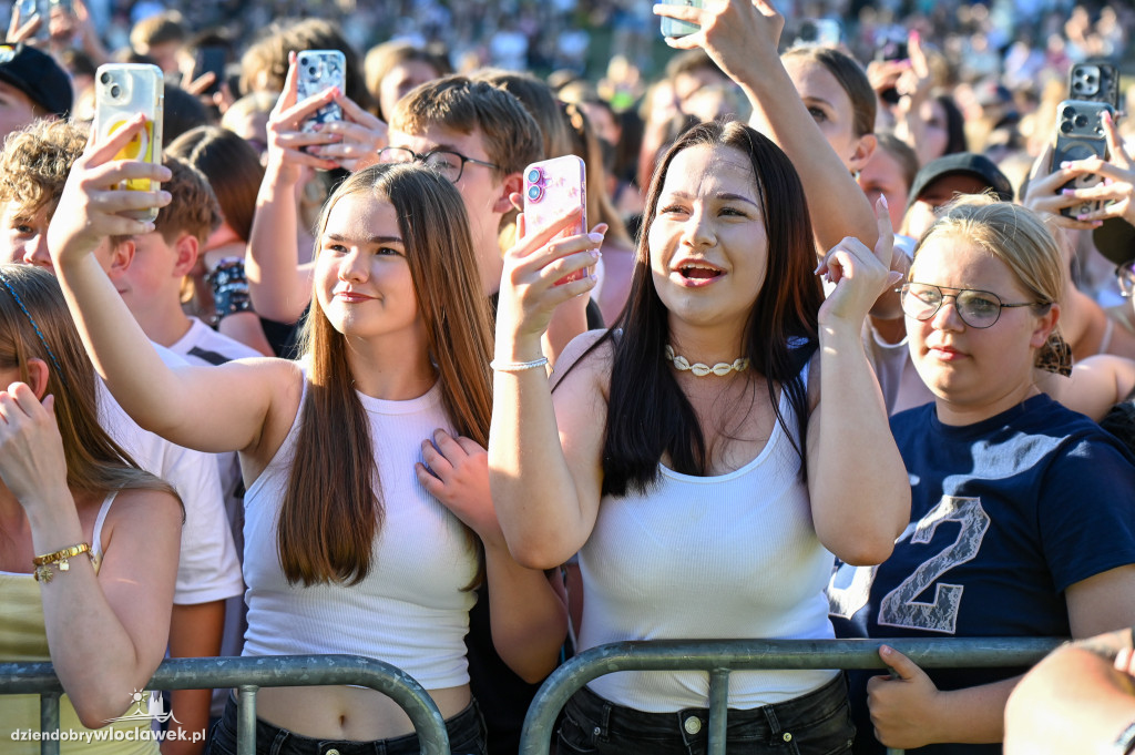 Dni Włocławka 2026: koncert Fukaja
