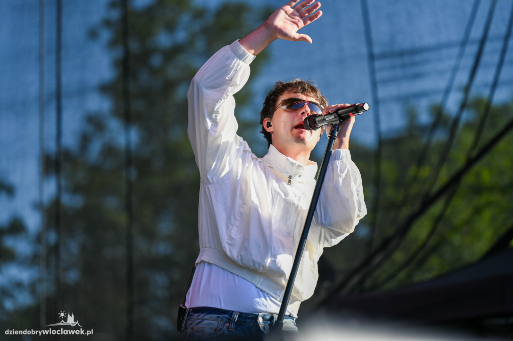 Dni Włocławka 2026: koncert Fukaja
