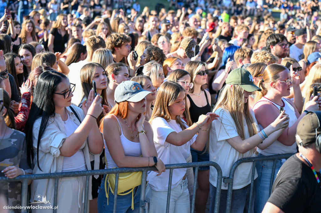 Dni Włocławka 2026: koncert Fukaja