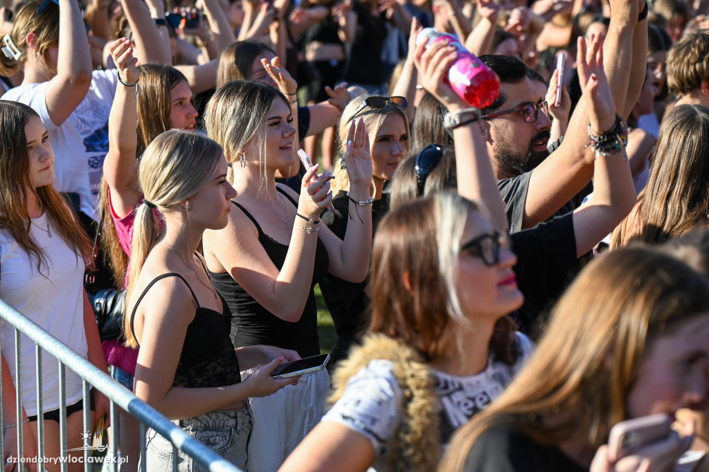 Dni Włocławka 2026: koncert Fukaja