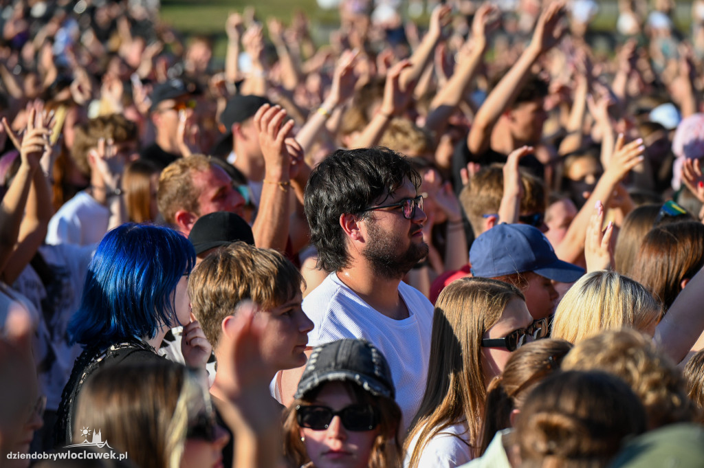 Dni Włocławka 2026: koncert Fukaja