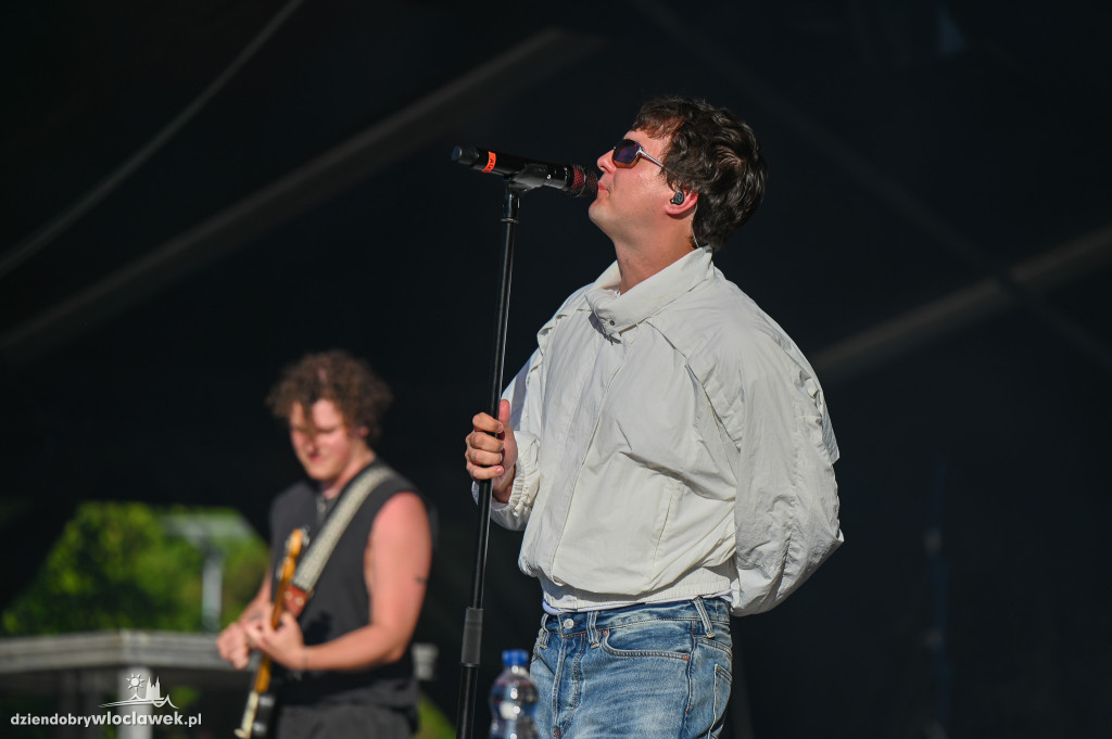Dni Włocławka 2026: koncert Fukaja
