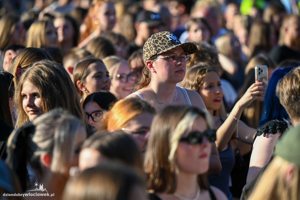 Dni Włocławka 2026: koncert Fukaja