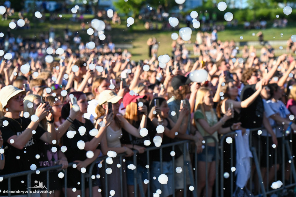 Dni Włocławka 2026: koncert Fukaja