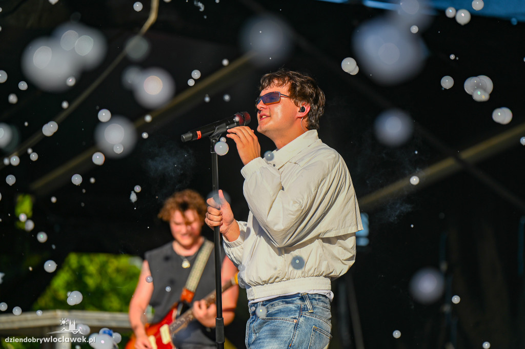 Dni Włocławka 2026: koncert Fukaja