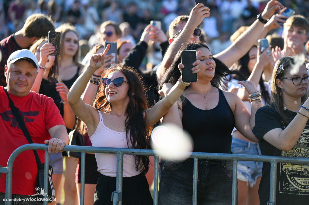 Dni Włocławka 2026: koncert Fukaja