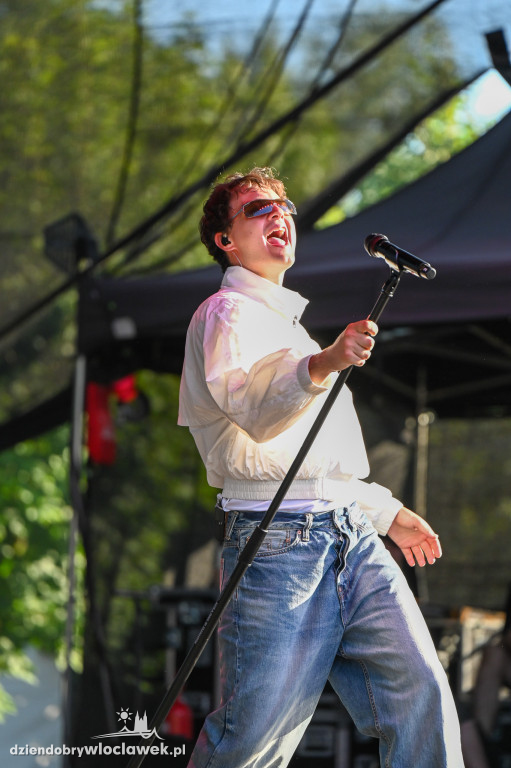 Dni Włocławka 2026: koncert Fukaja