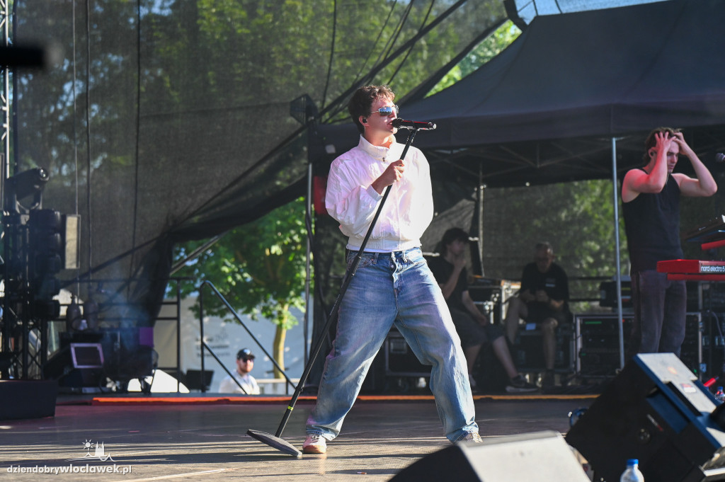 Dni Włocławka 2026: koncert Fukaja