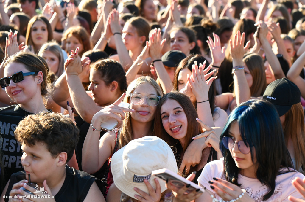 Dni Włocławka 2026: koncert Fukaja