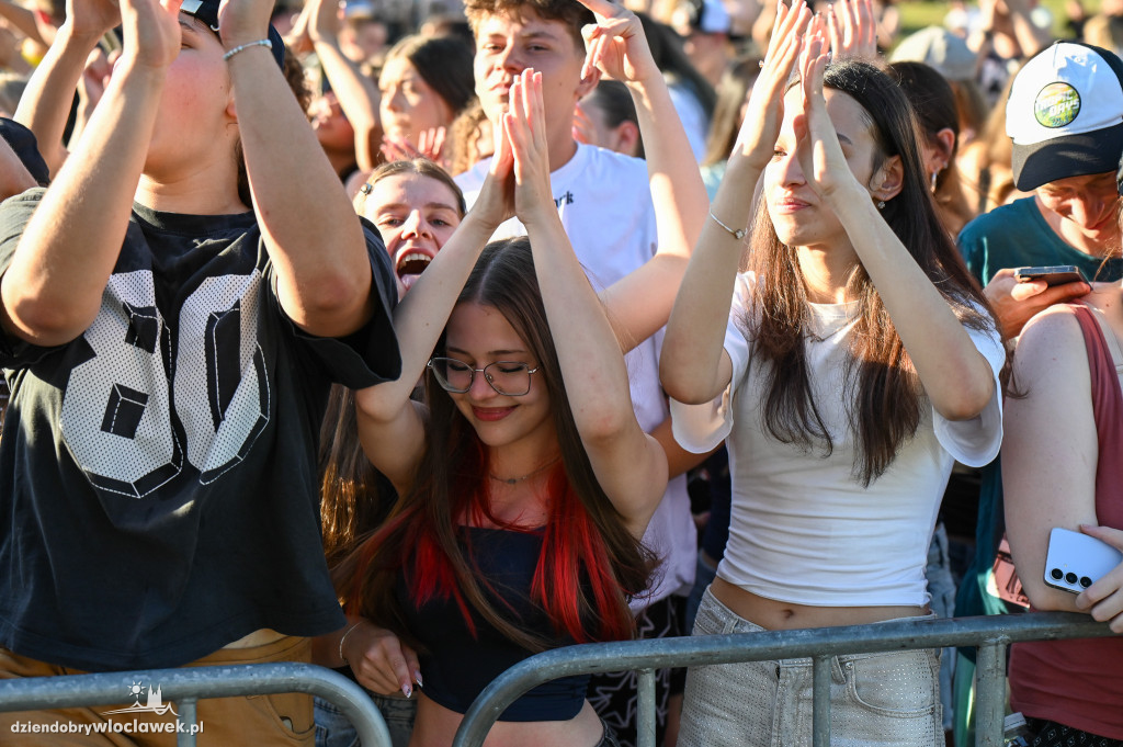 Dni Włocławka 2026: koncert Fukaja