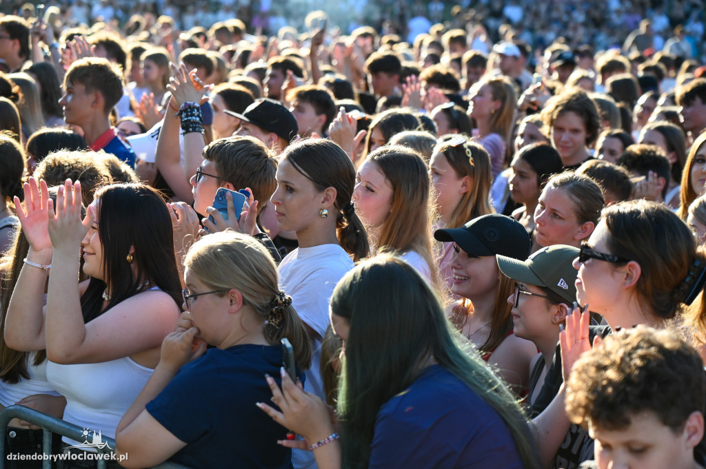 Dni Włocławka 2026: koncert Fukaja
