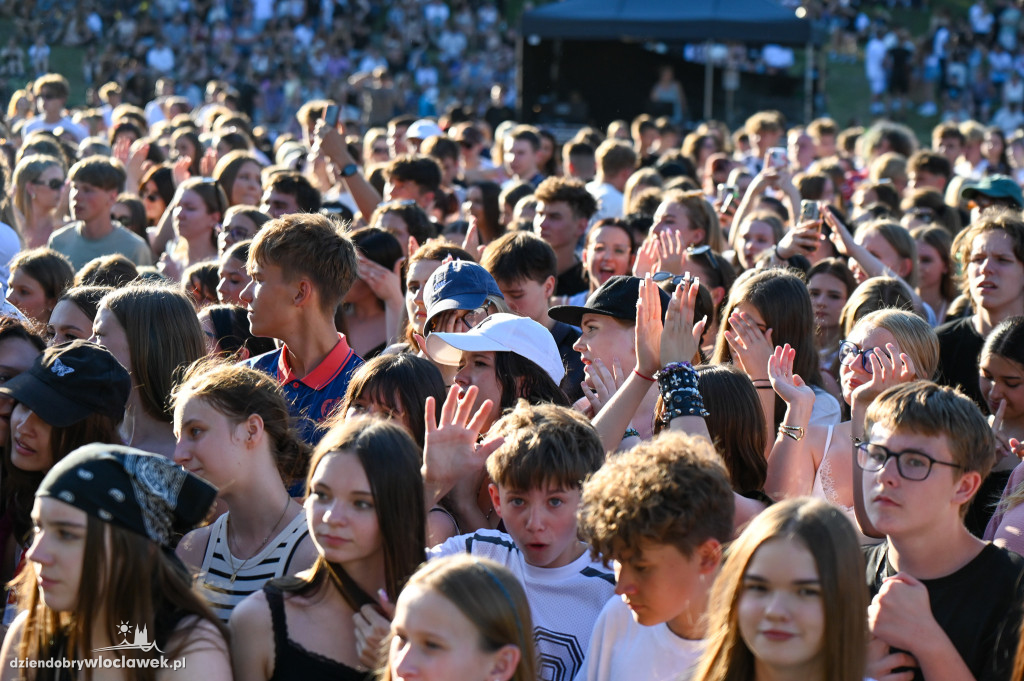 Dni Włocławka 2026: koncert Fukaja