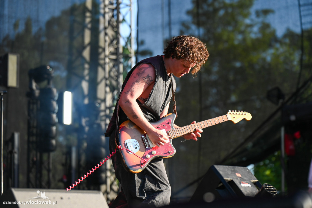 Dni Włocławka 2026: koncert Fukaja