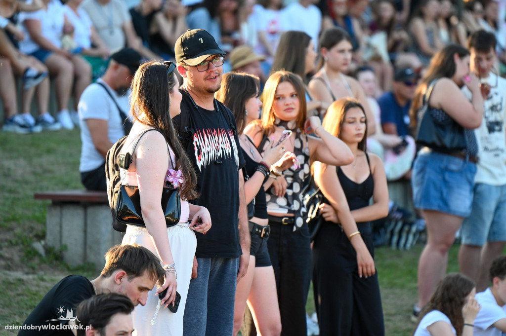Dni Włocławka 2026: koncert Fukaja