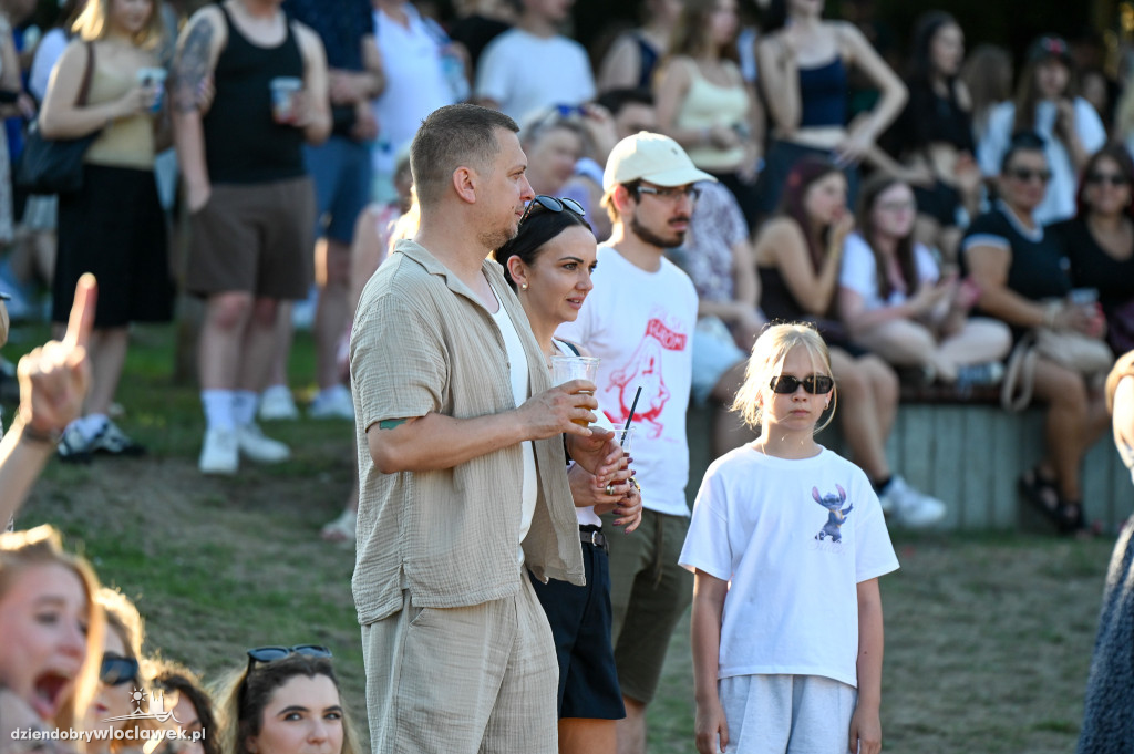 Dni Włocławka 2026: koncert Fukaja