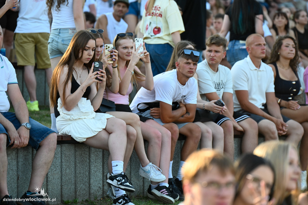 Dni Włocławka 2026: koncert Fukaja