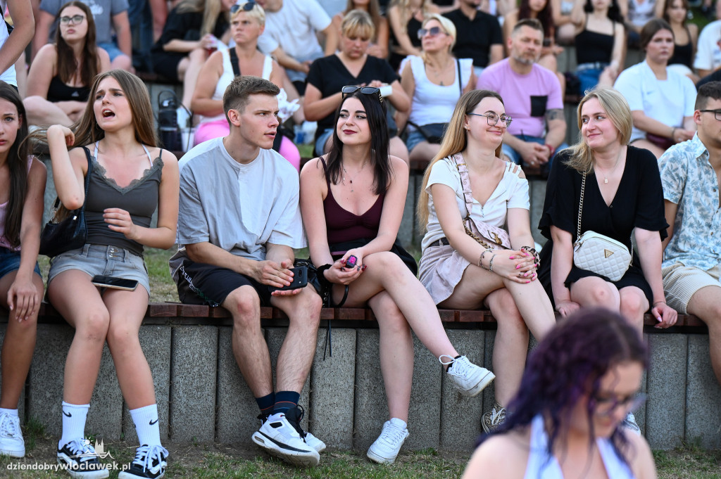 Dni Włocławka 2026: koncert Fukaja