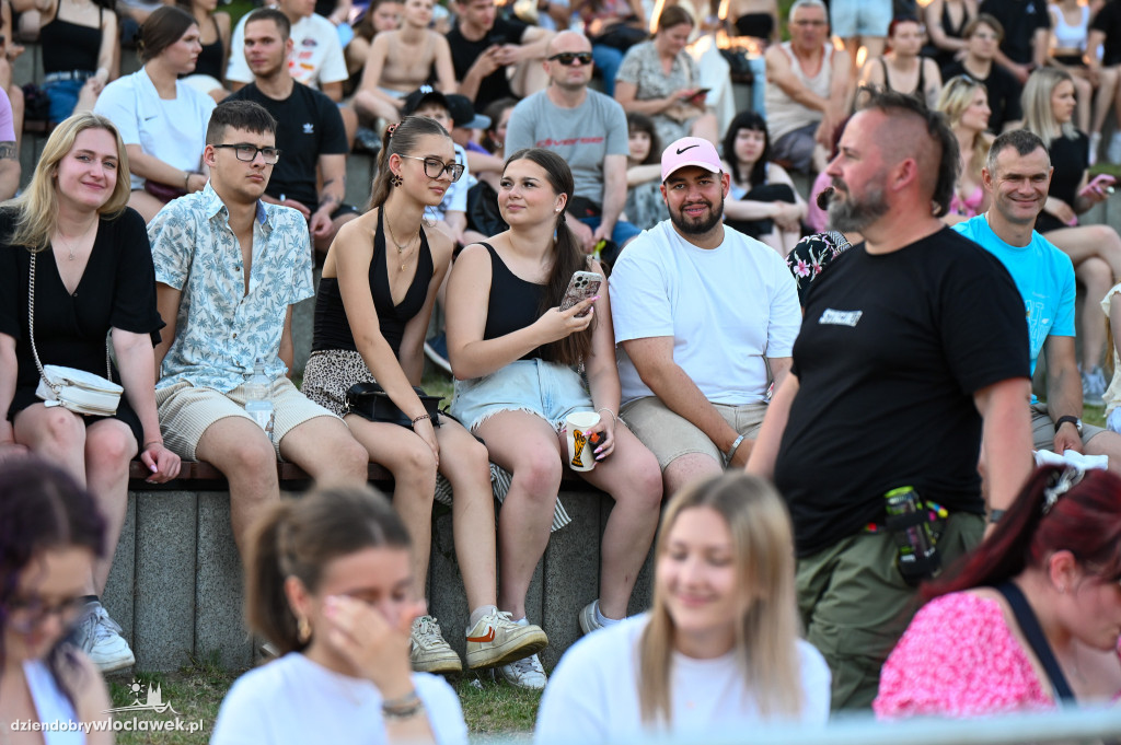 Dni Włocławka 2026: koncert Fukaja