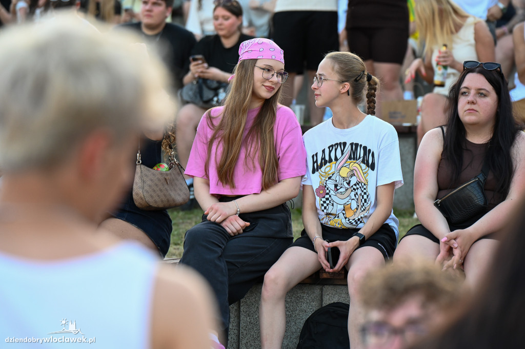 Dni Włocławka 2026: koncert Fukaja