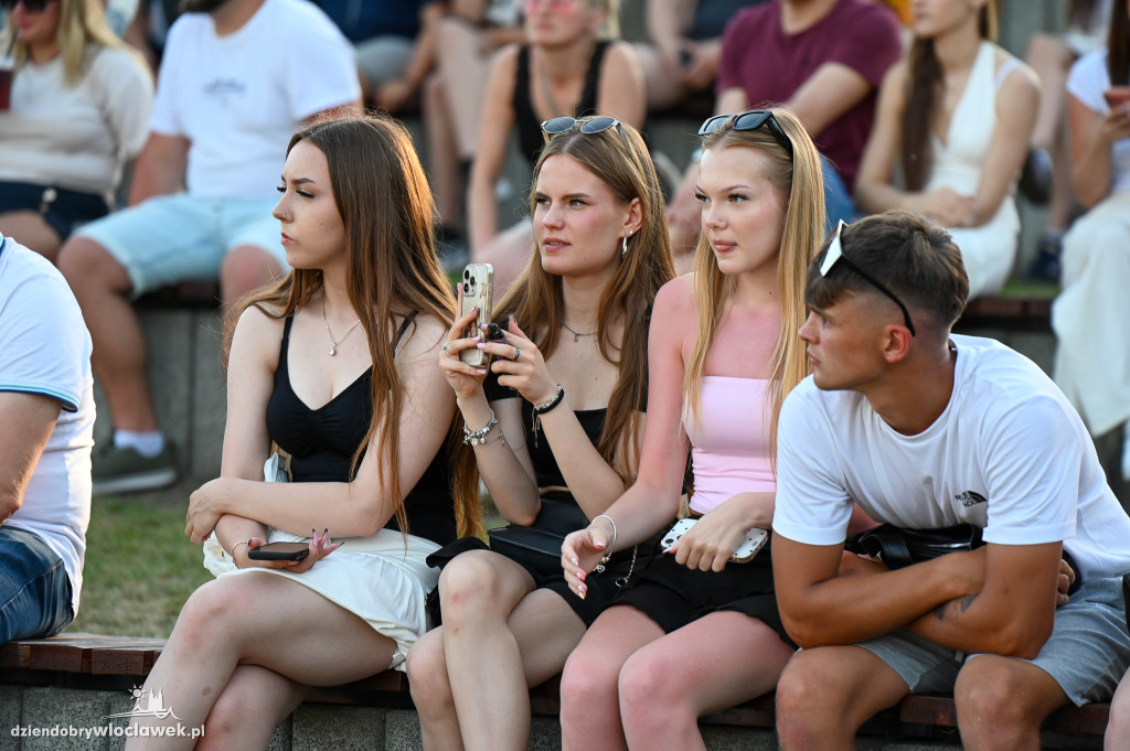 Dni Włocławka 2026: koncert Fukaja