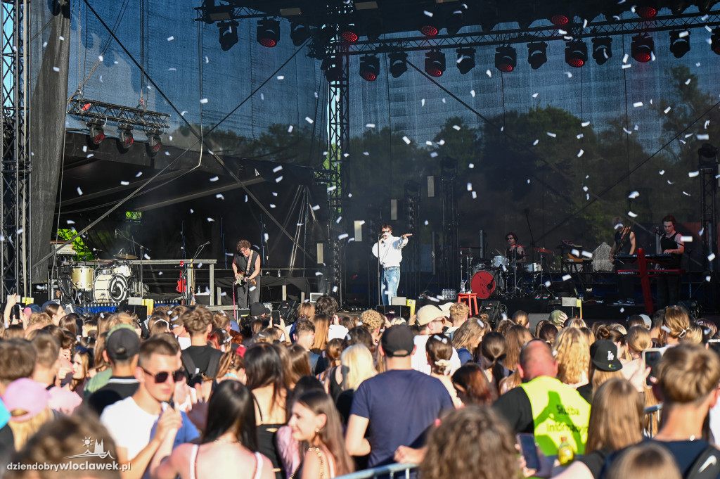 Dni Włocławka 2026: koncert Fukaja