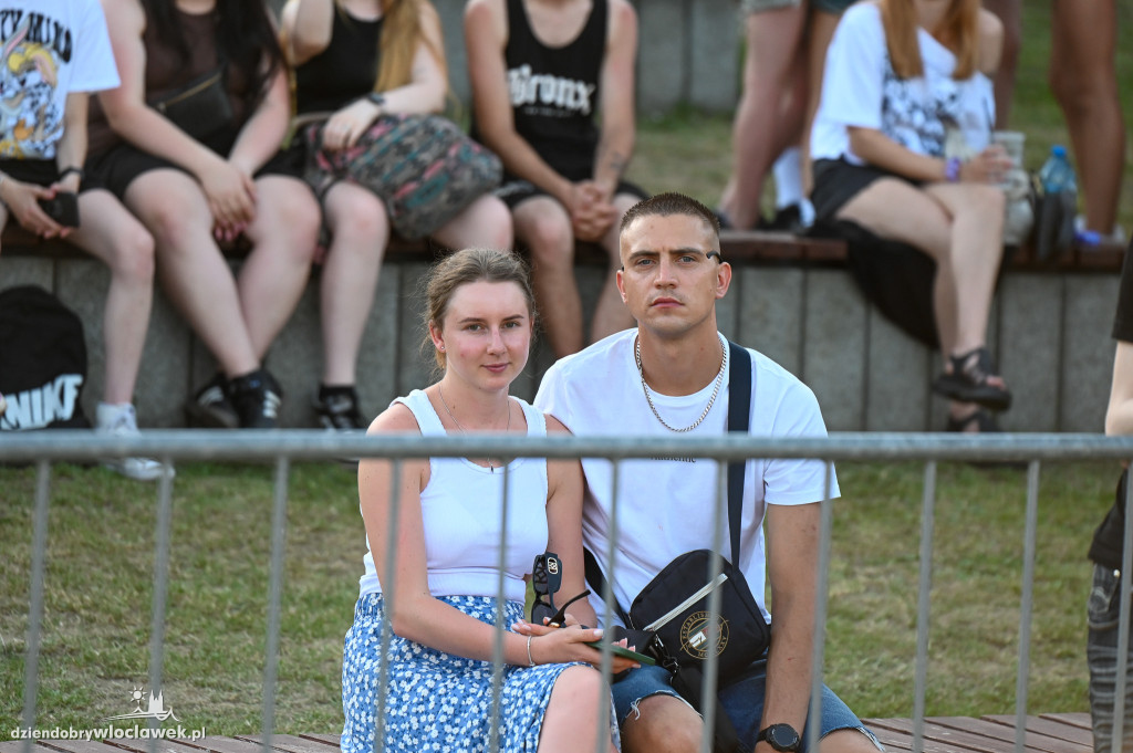 Dni Włocławka 2026: koncert Fukaja