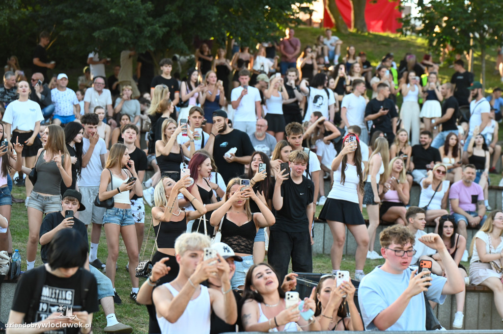 Dni Włocławka 2026: koncert Fukaja