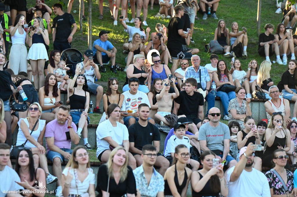 Dni Włocławka 2026: koncert Fukaja