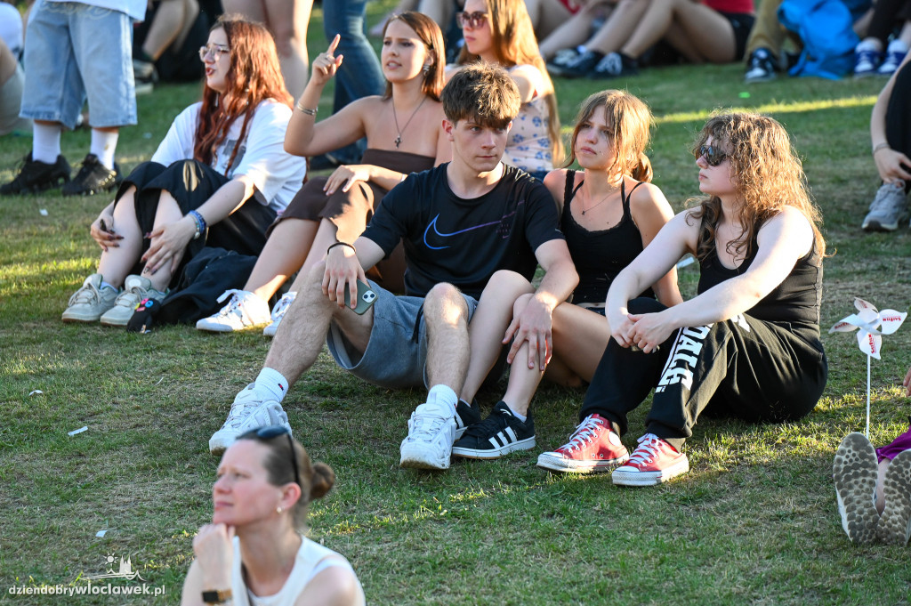 Dni Włocławka 2026: koncert Fukaja