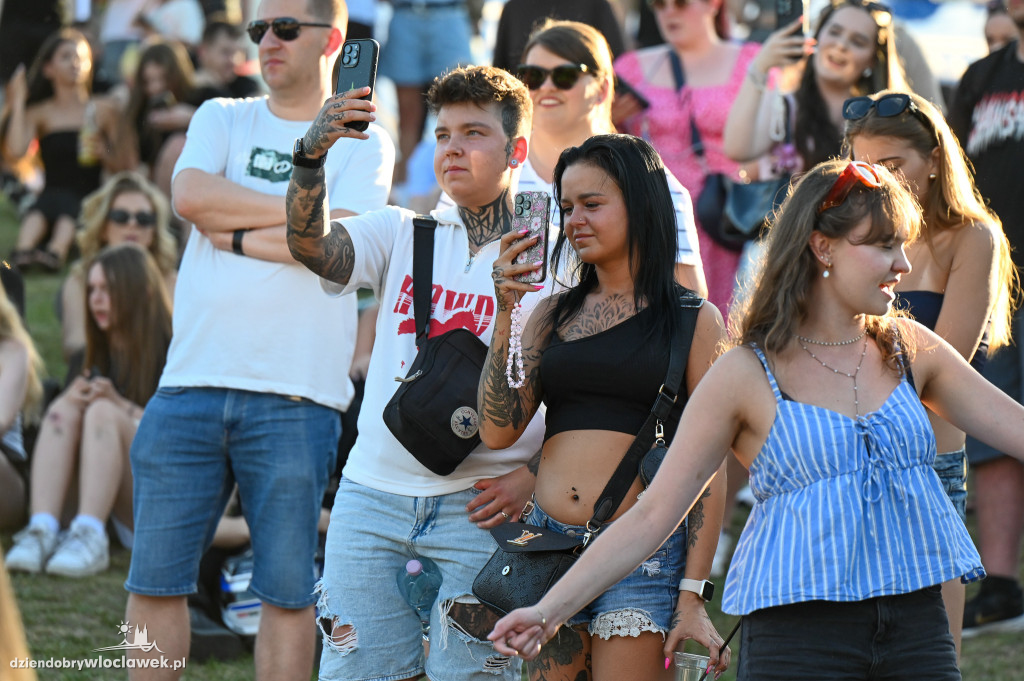 Dni Włocławka 2026: koncert Fukaja
