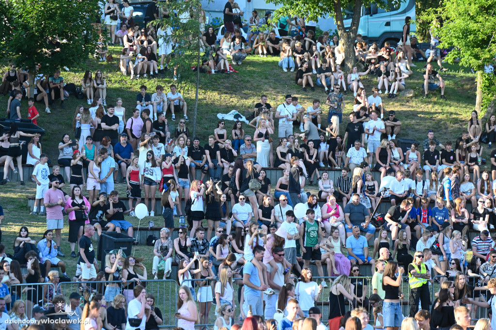 Dni Włocławka 2026: koncert Fukaja