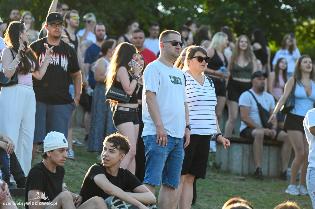 Dni Włocławka 2026: koncert Fukaja