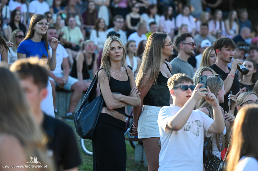Dni Włocławka 2026: koncert Fukaja