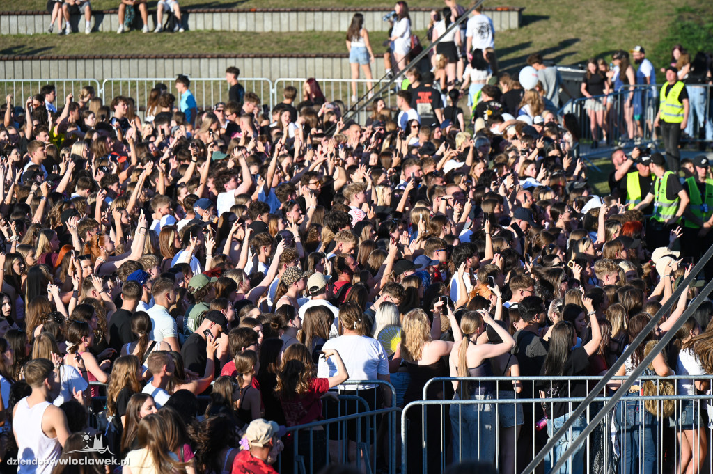 Dni Włocławka 2026: koncert Fukaja