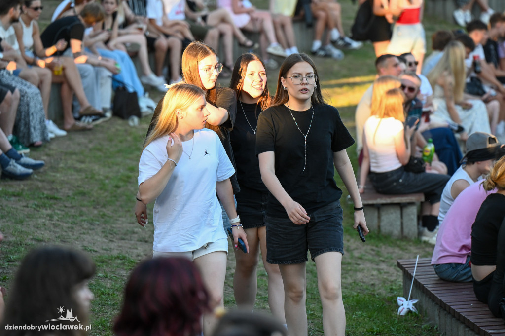 Dni Włocławka 2026: koncert Fukaja