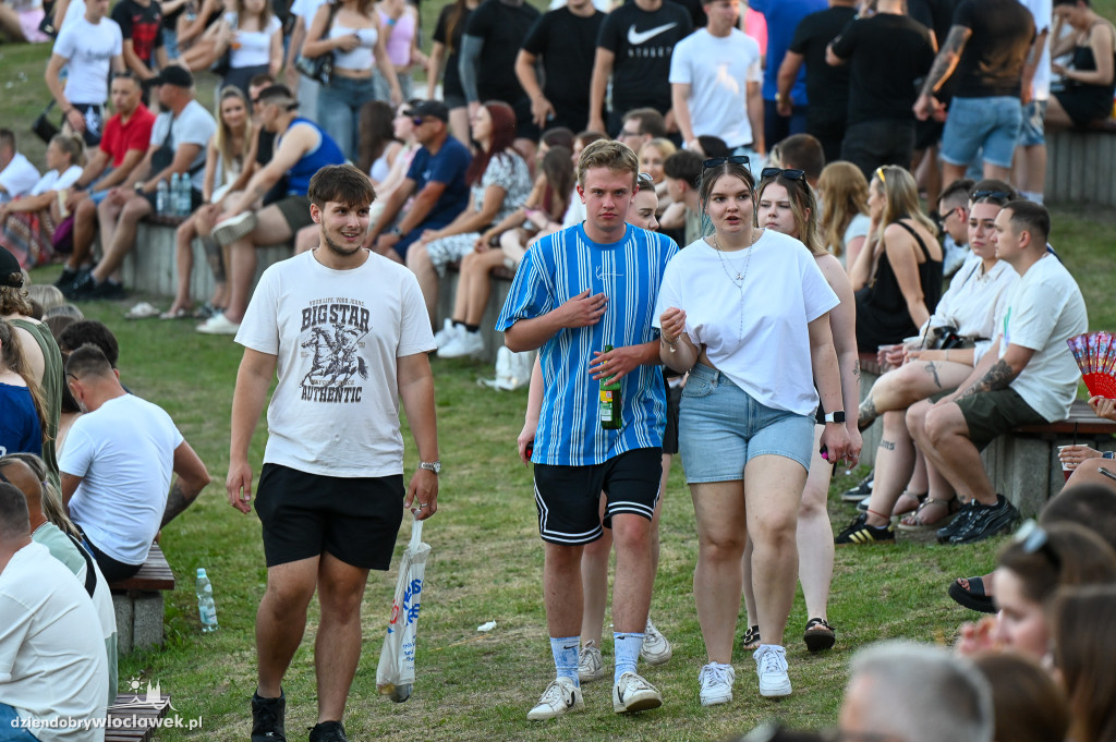Dni Włocławka 2026: koncert Fukaja