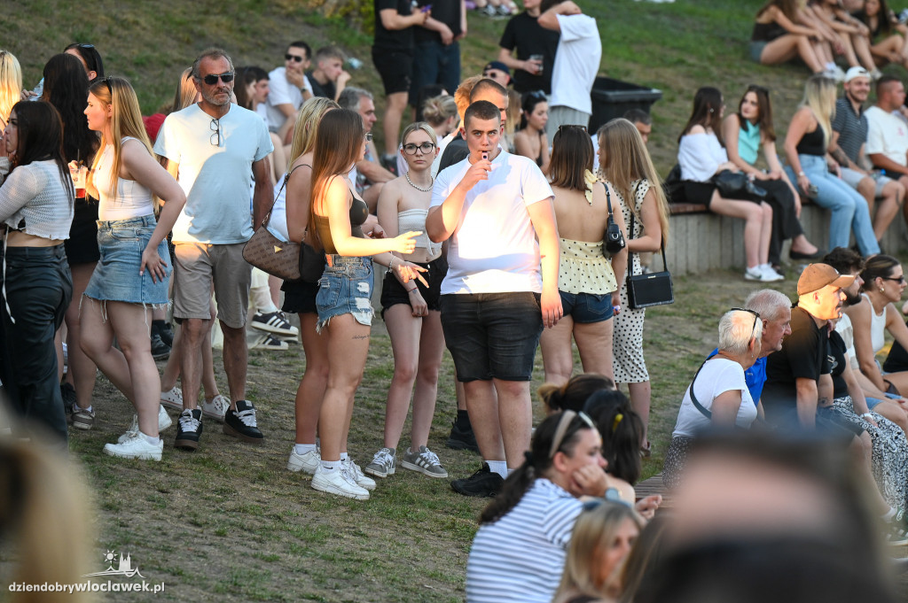 Dni Włocławka 2026: koncert Fukaja