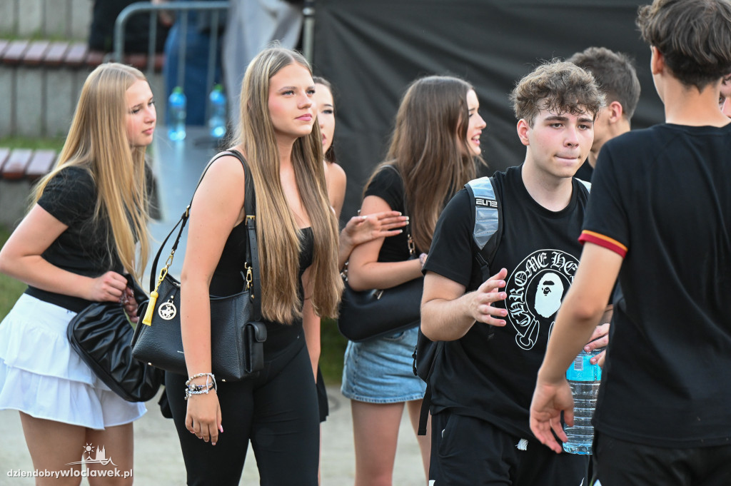 Dni Włocławka 2026: koncert Fukaja
